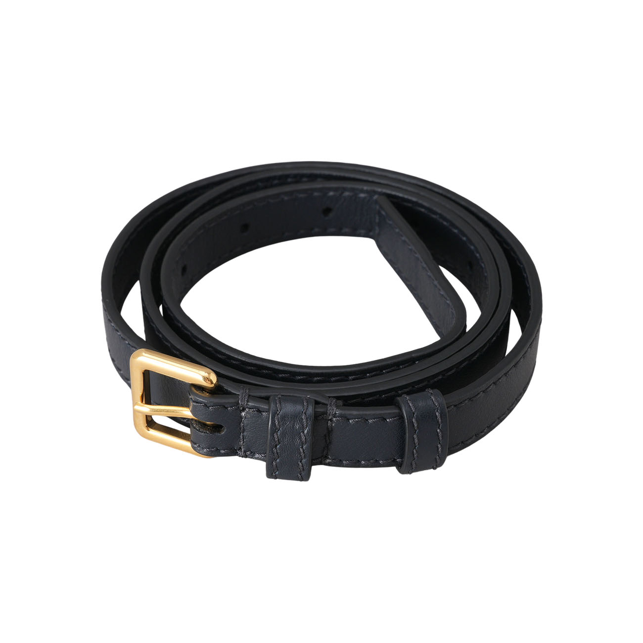 CHRISTIAN DIOR(USED)디올 오블리크 30 몽테인 투인원 파우치